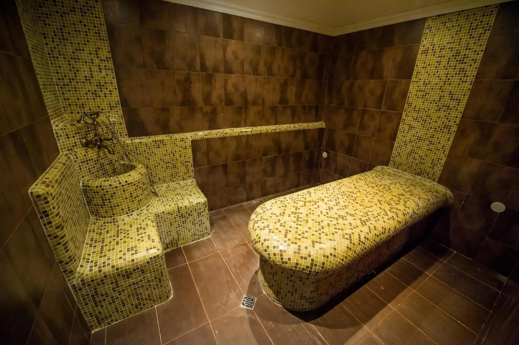 Snezhanka Hotel Pamporovo- All inclusive & Swimming pool