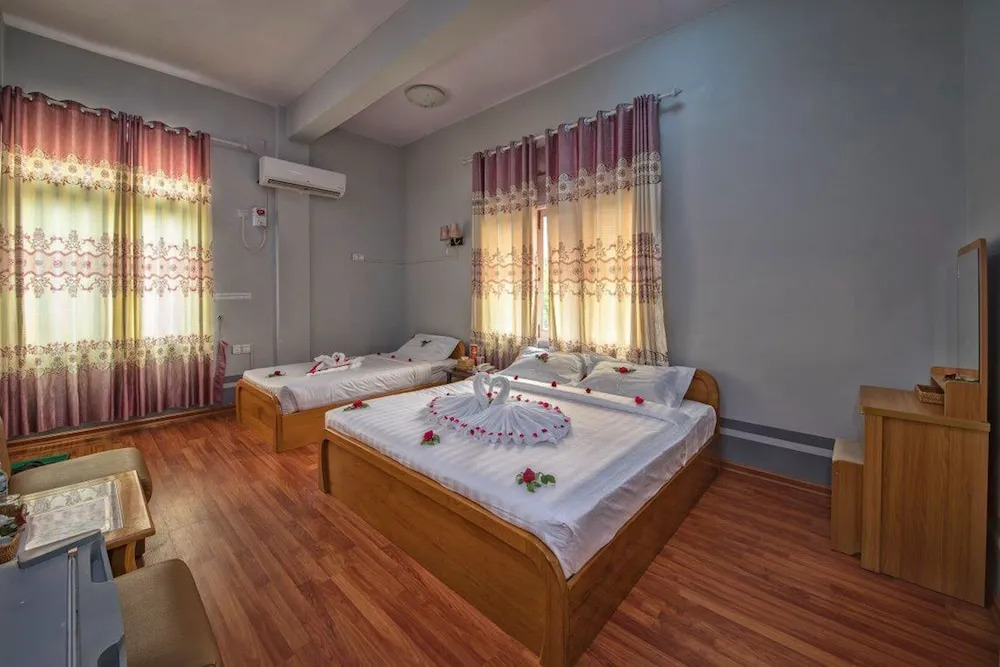 Royal Tulip Hotel