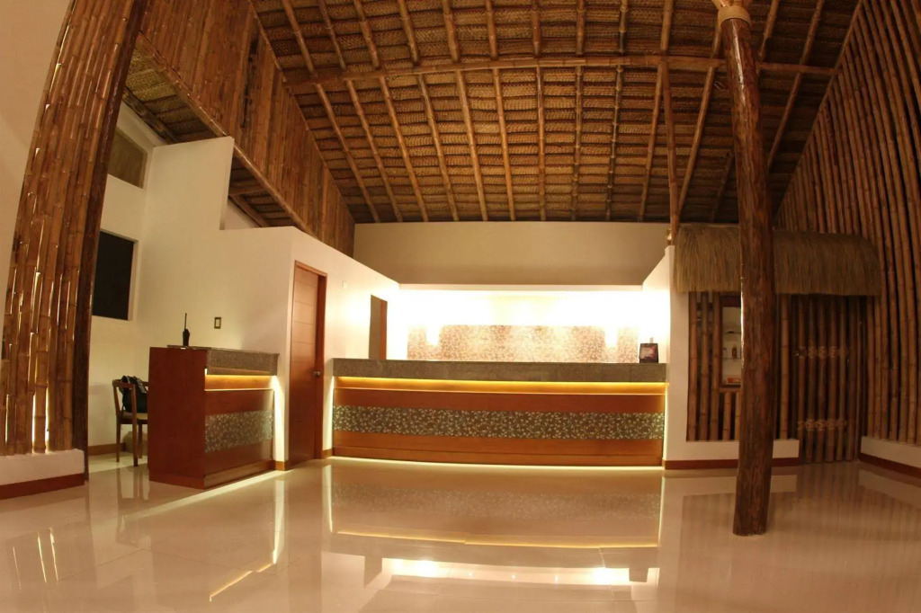 Aranwa Vichayito Beach Resort