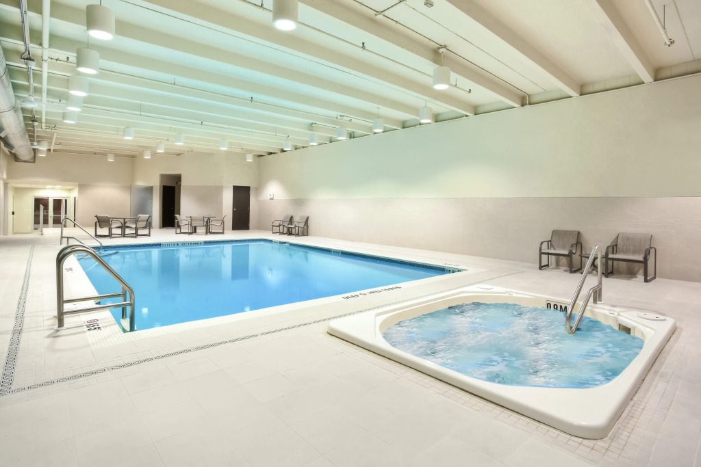 Holiday Inn Express - Sault Ste. Marie by IHG