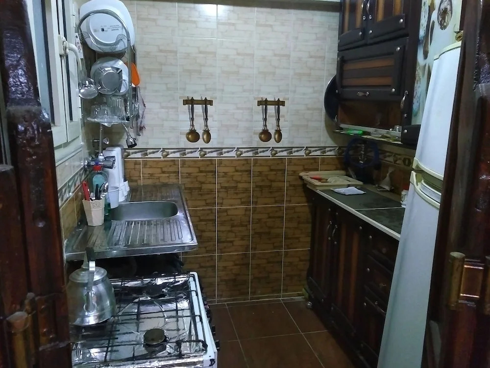 Explore Cairo From A Cozy Designed apt