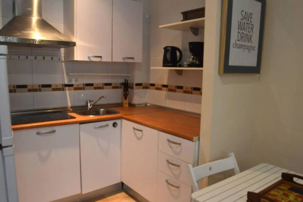 Apartamentos El BALNEARIO by Cadiz4Rentals