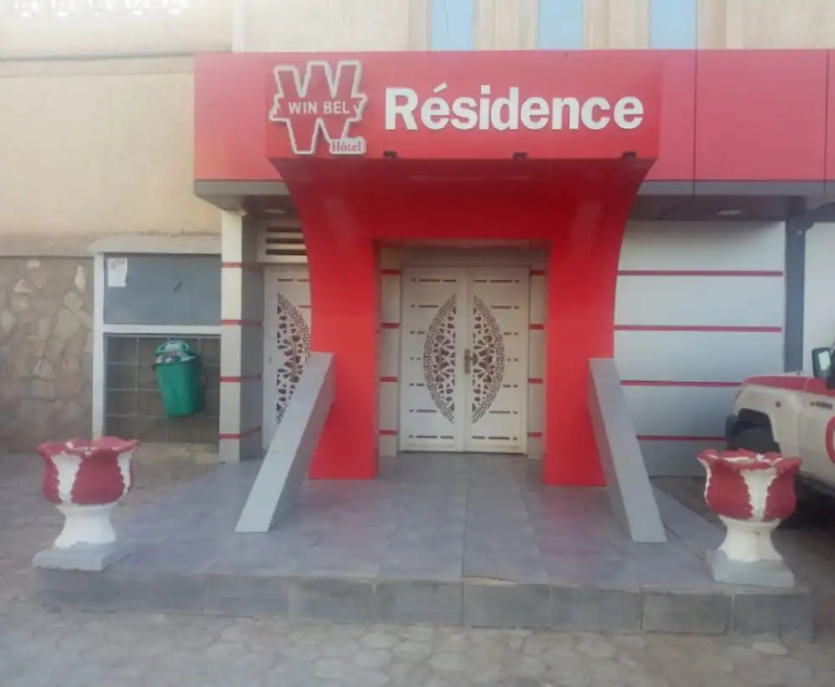 Winbel Hotel