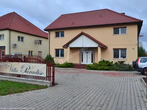 Villa Paradiso