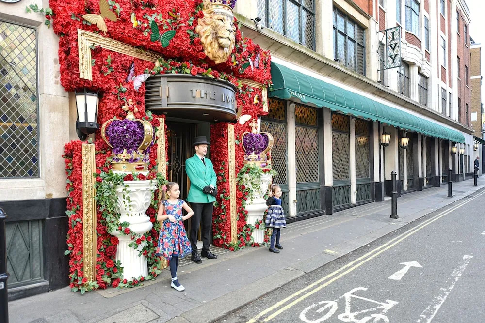 London Choice Apartments - Covent Garden