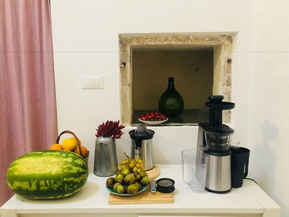 4 Balconi rooms-Boutique B&B