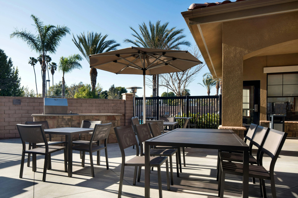 Residence Inn by Marriott Camarillo
