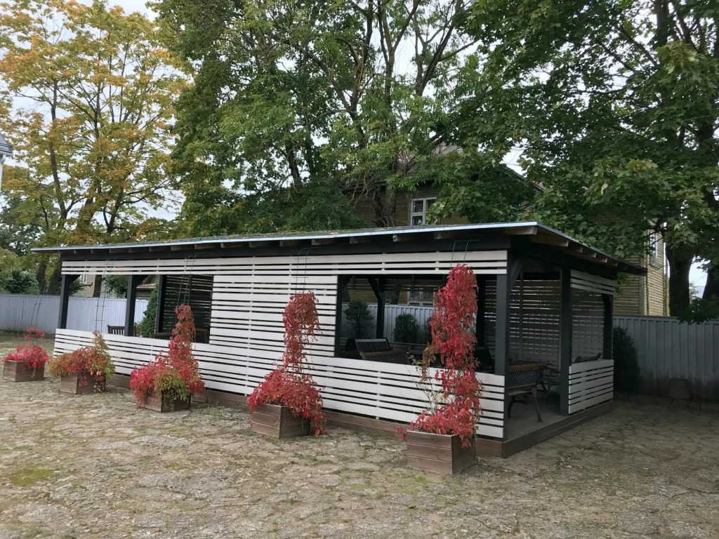 Villa Wesenbergh