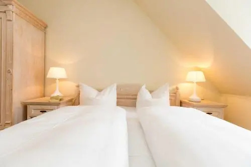 Villa Frisia Wohnung 28