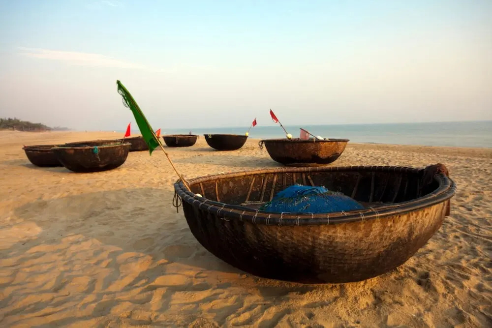 Ancient Beach Boutique & Spa - Beachside Hotel