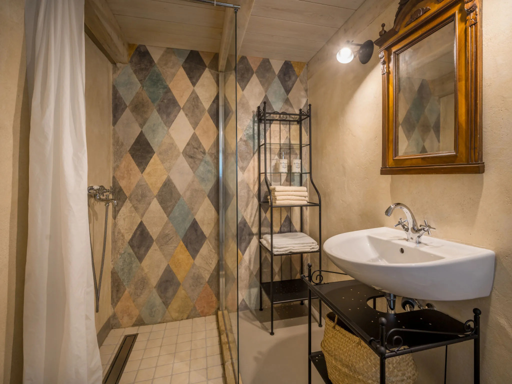 Holiday Home Aničić by Interhome
