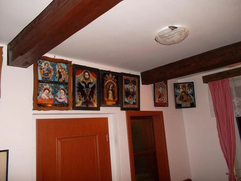 Hotel Anensky mlyn