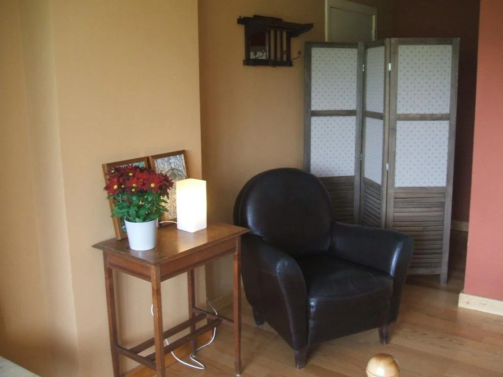 B&B Le Renard Dormant