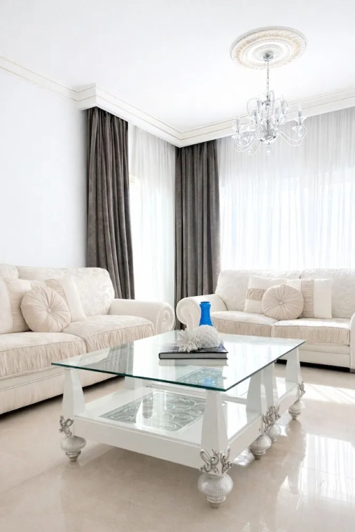 Gulf Beach Apartment