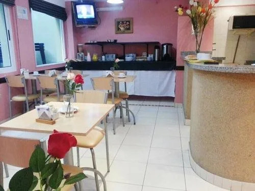 Hotel Carrara