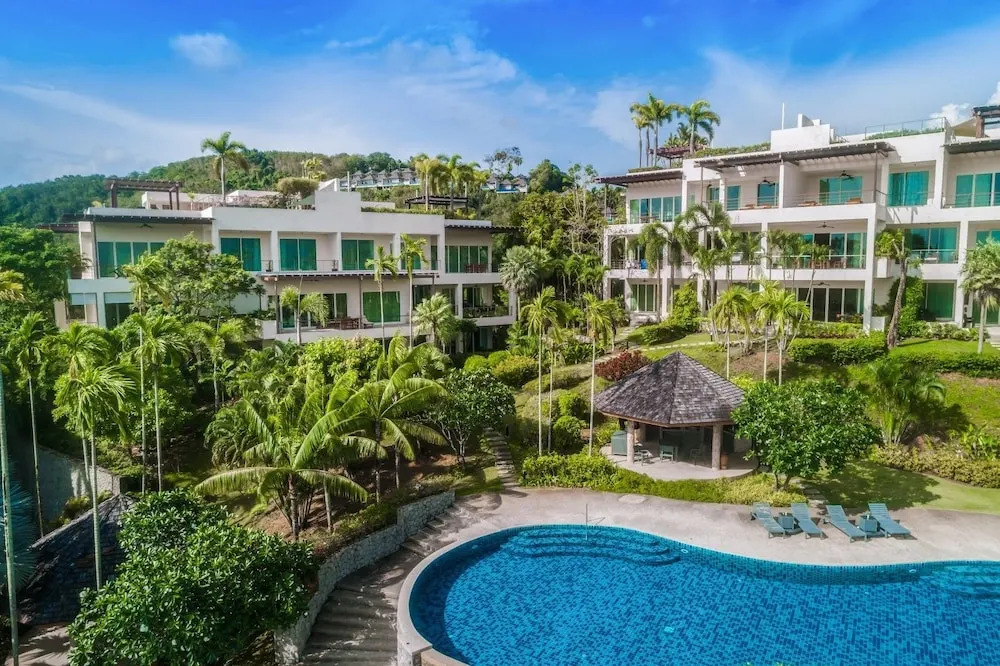 Layan Garden By Resava Group