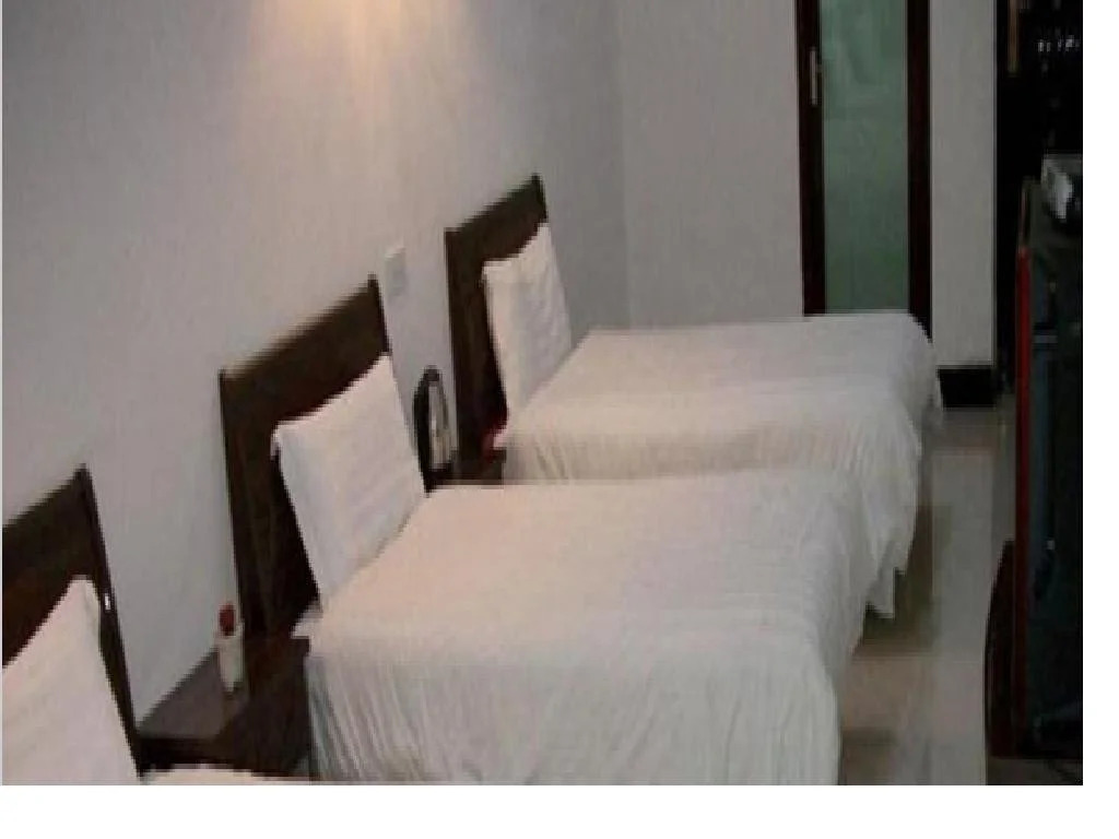 Shengli Hotel