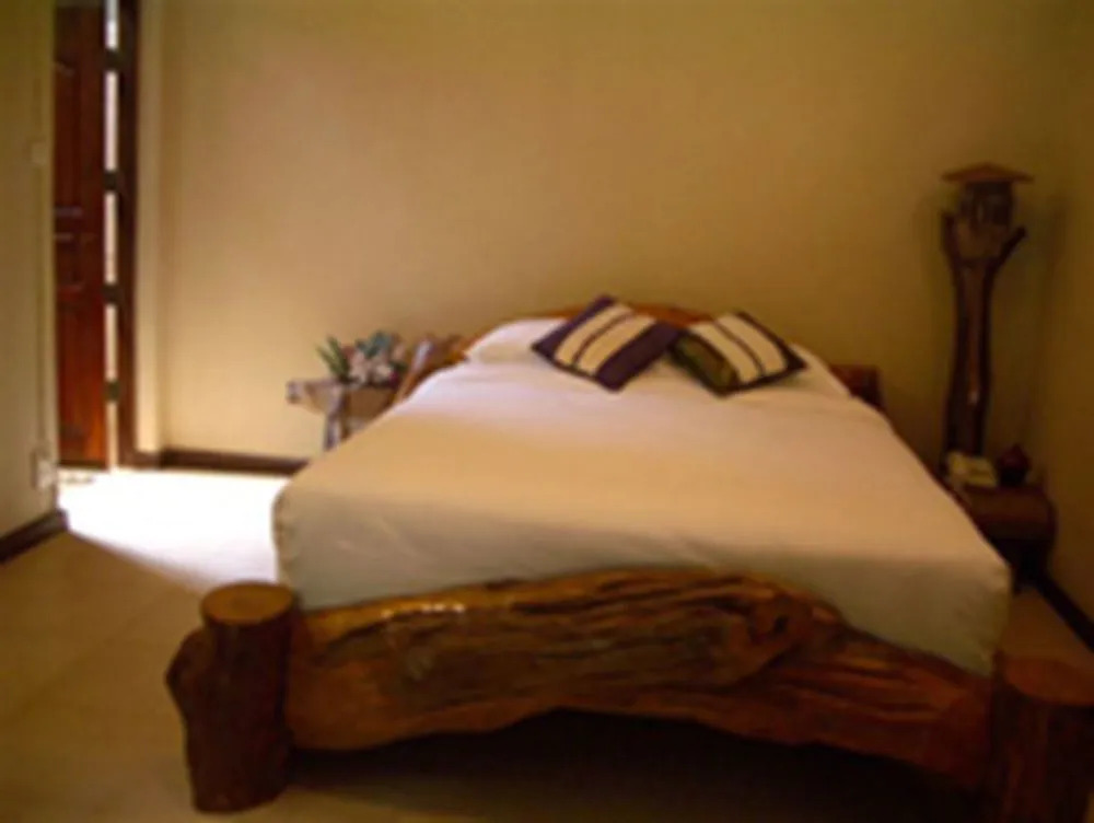 Momchailai Forest Retreat
