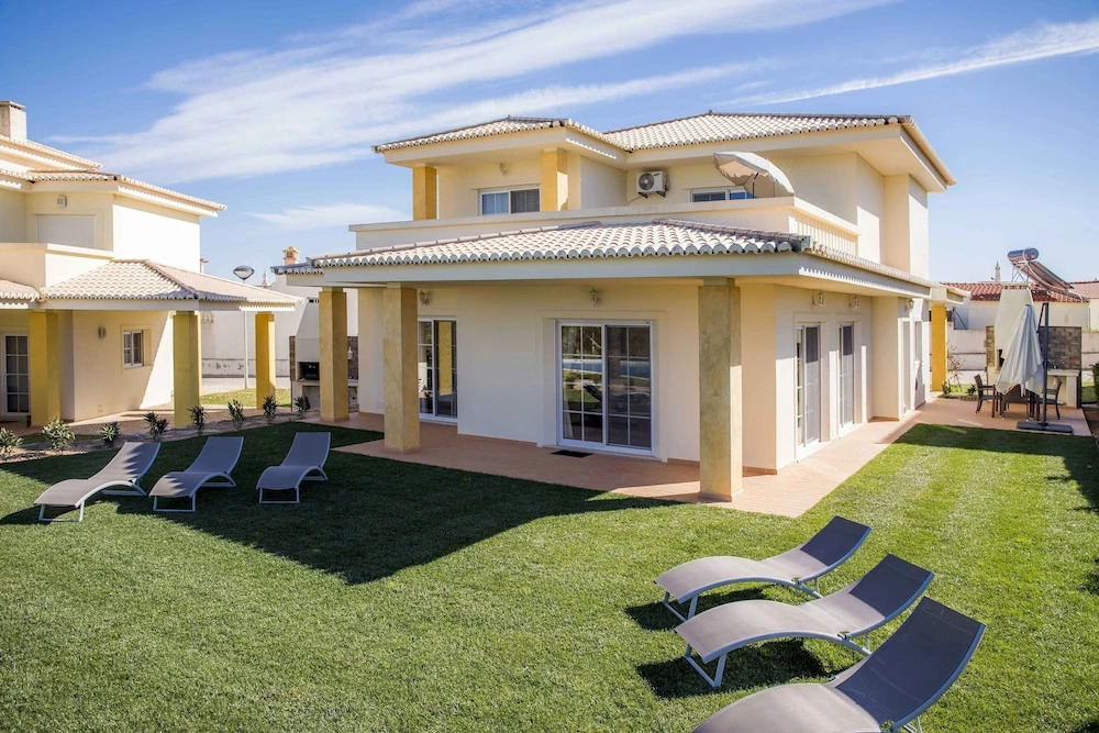 D03 - Luxury Gold Villa by DreamAlgarve