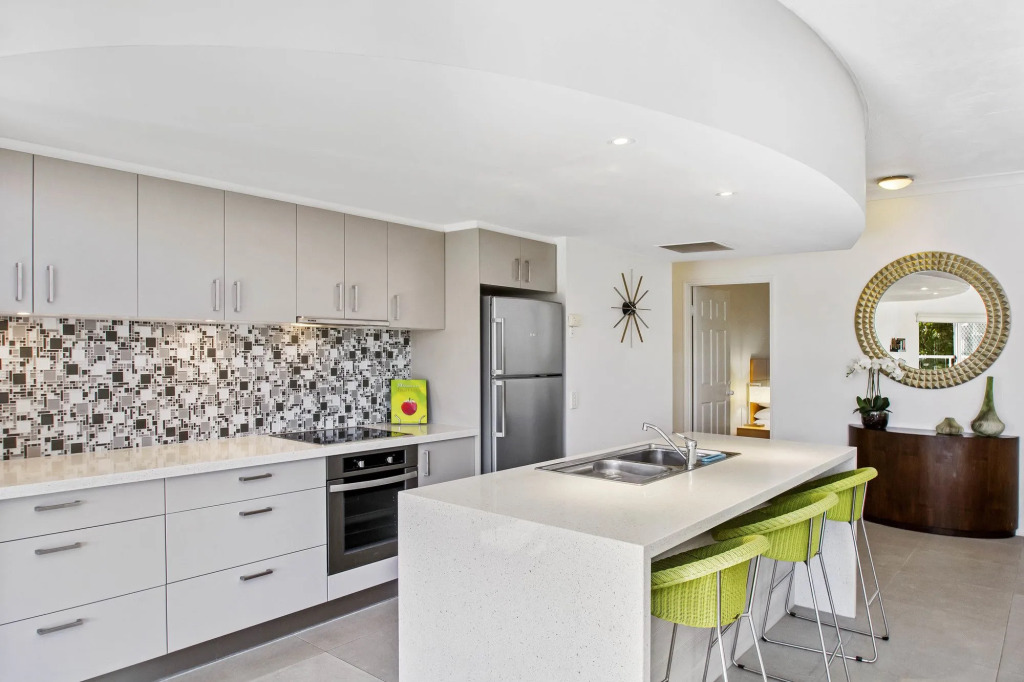 The Lookout Resort Noosa