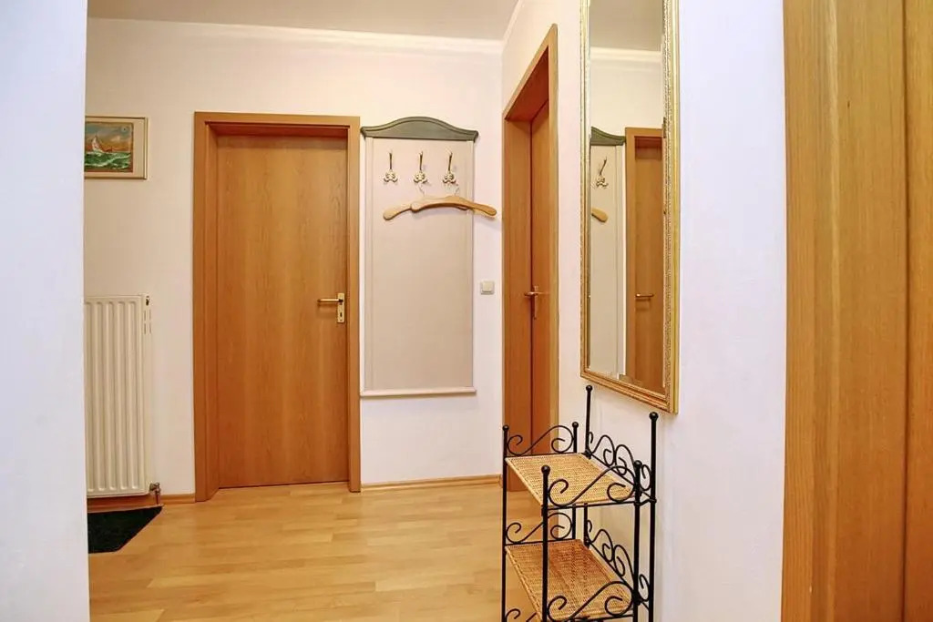 Waterkant Wohnung 26 - Strandgut