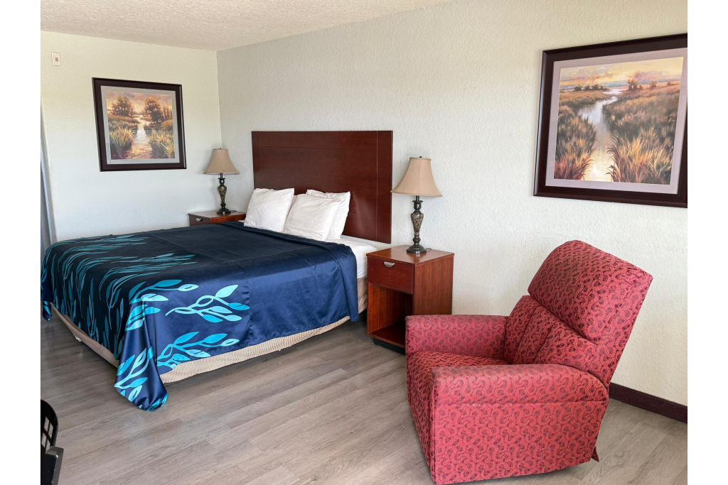 Hotel O Bien Venido Pearsall I-35