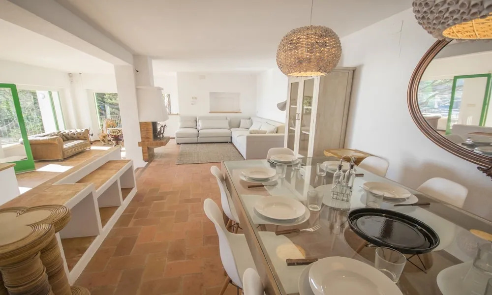 104689 -  Villa in Llafranc