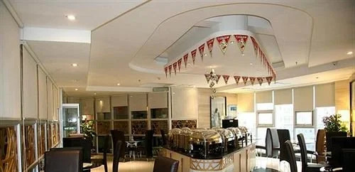 Magpie Yujia Hotel Wenhua Road - Zhengzhou