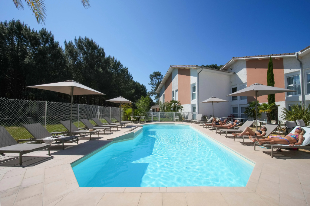 Hotel La Forestière