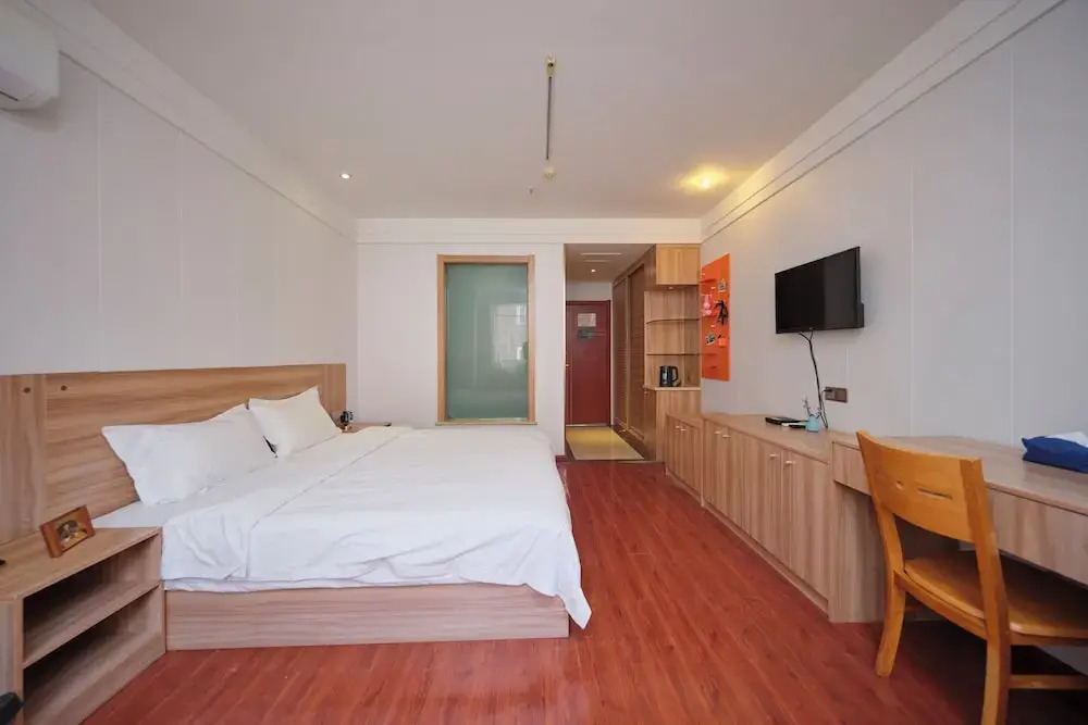Timeless Recreation Hotel