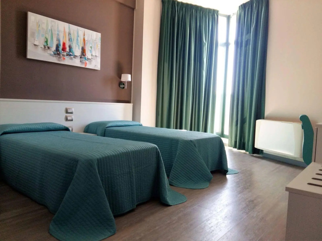 Mediterraneo Resort