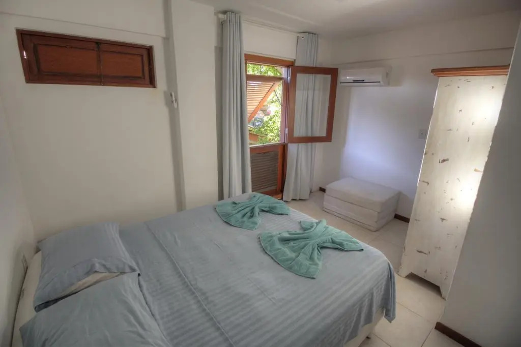 Village Porta do Sol - Apartamento até 6 pessoas
