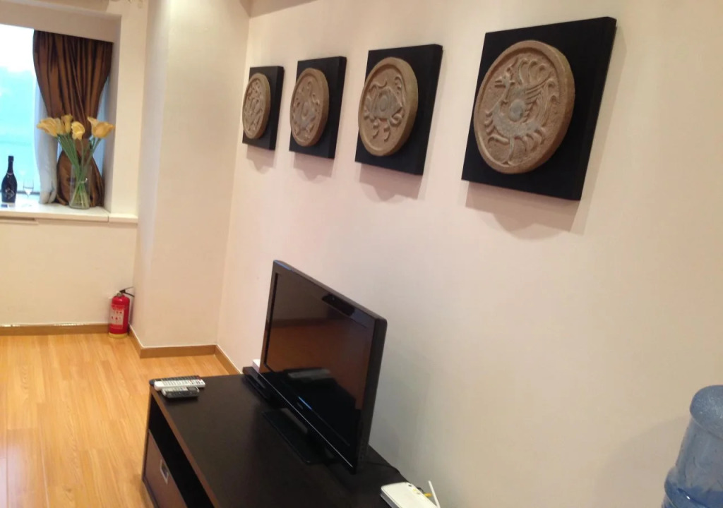 Aquaspace tomson Serviced Appartment