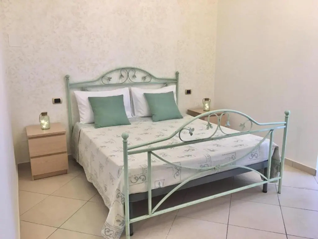 B&B LA PIETRA