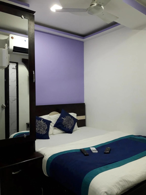 golden dormitory