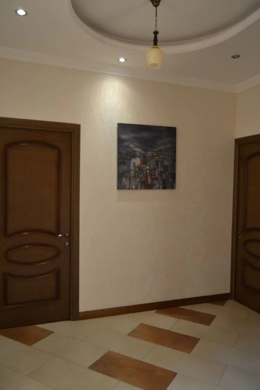 «Панорама 16 этаж»