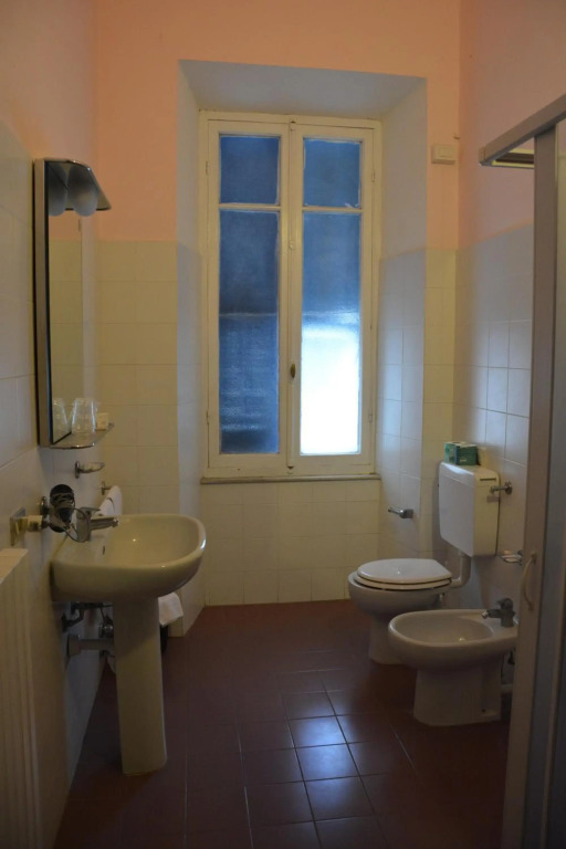 Hotel Alfieri