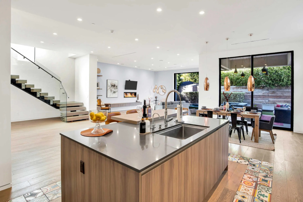 LA Villa by Avantstay Walk to The Grove LA