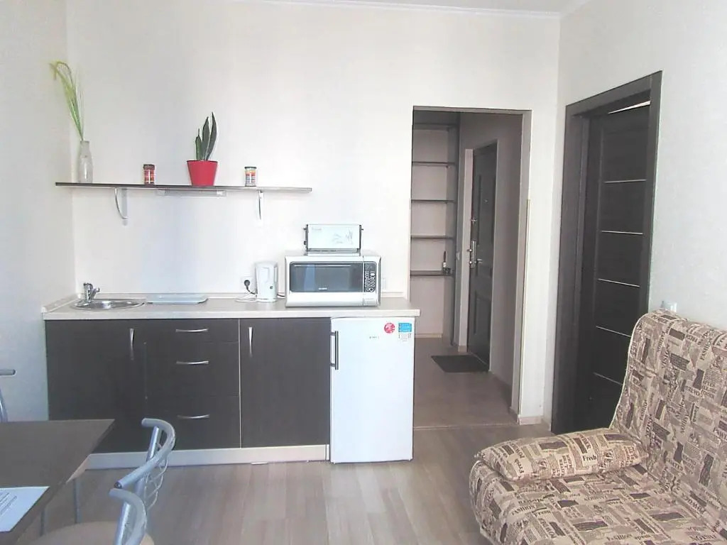 S&M Apartments