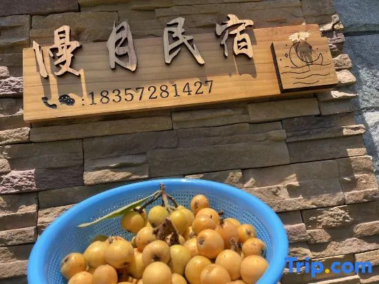 Manyue Homestay (Anji Tianyuan Jialebi Amusement Park)