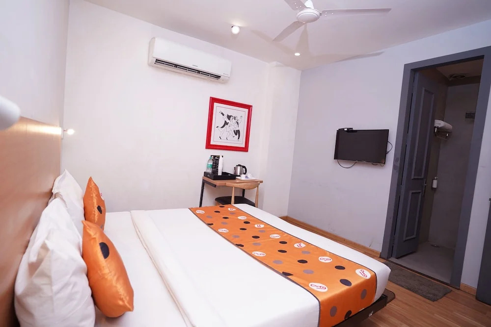 Hotel Lyf Corporate Suites Meera Bagh