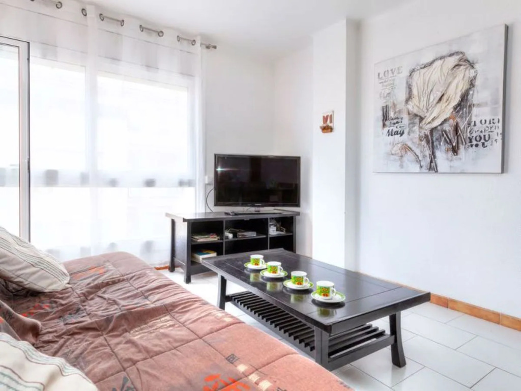 Apartment Emporda Modica
