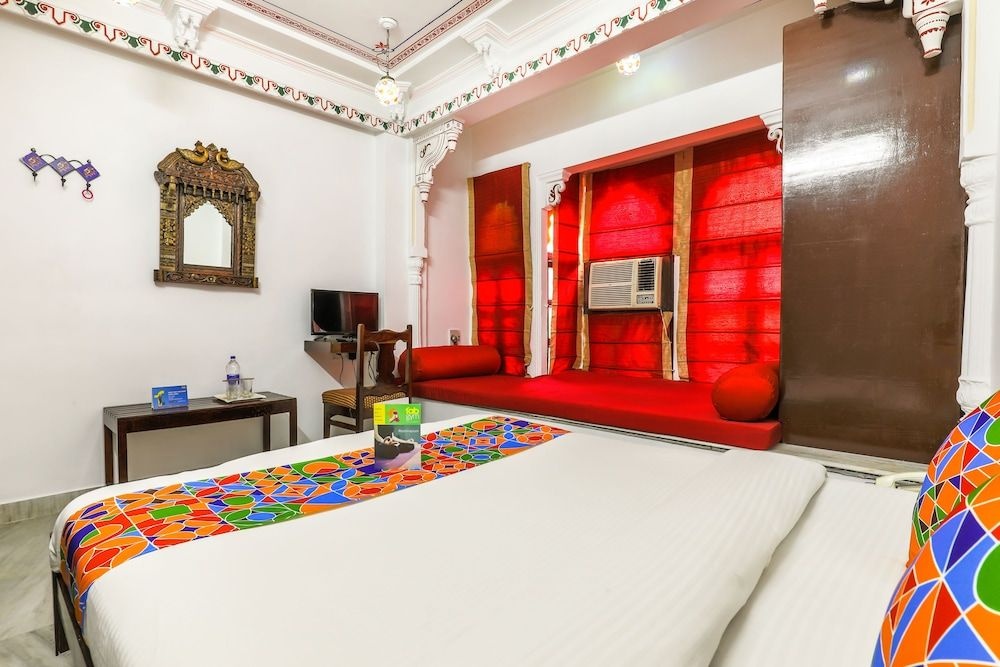 FabHotel Pichola Haveli