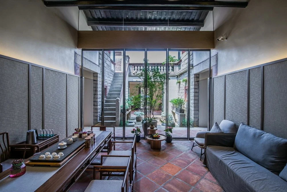 Lagom Hong Xiang Hotel