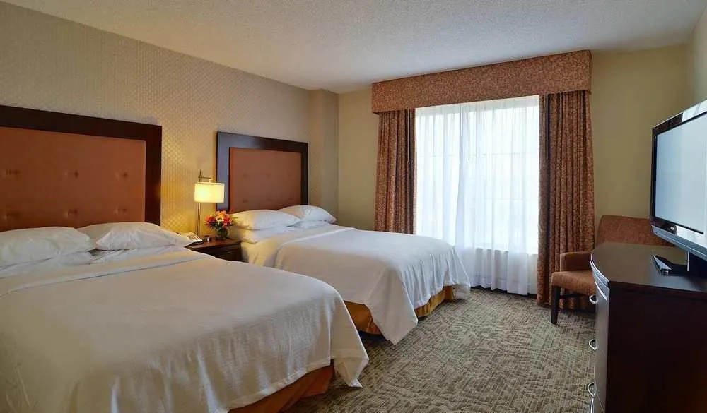 Embassy Suites Nashville - at Vanderbilt