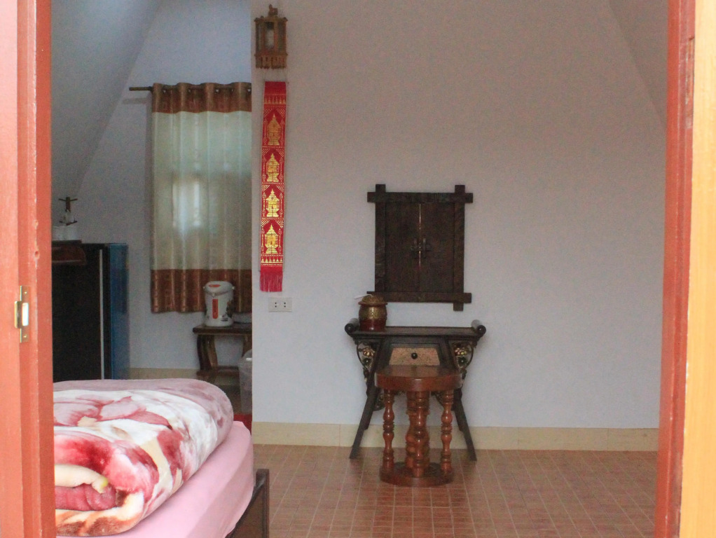 Rangsinee Resort Chiangrai