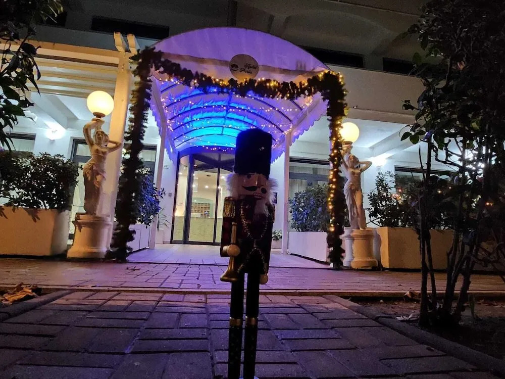 Hotel Perla