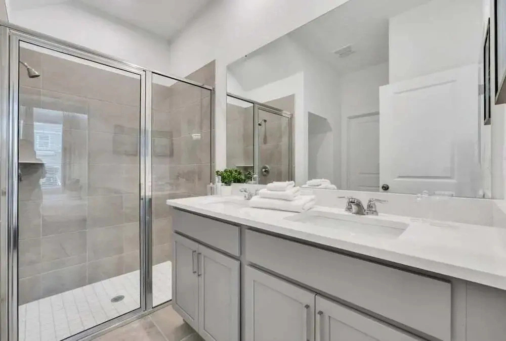 Enchanted Solara Retreat Themed Bedrooms & Pool 5 Townhouse