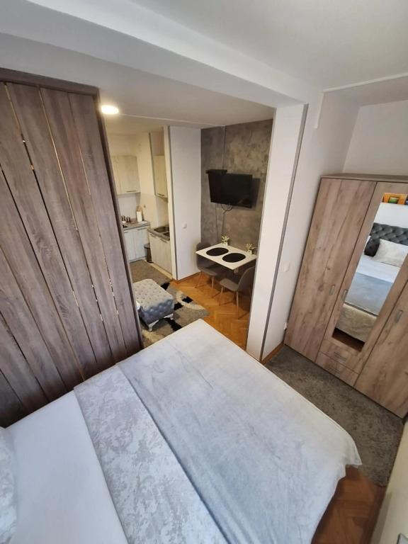 Dado apartman