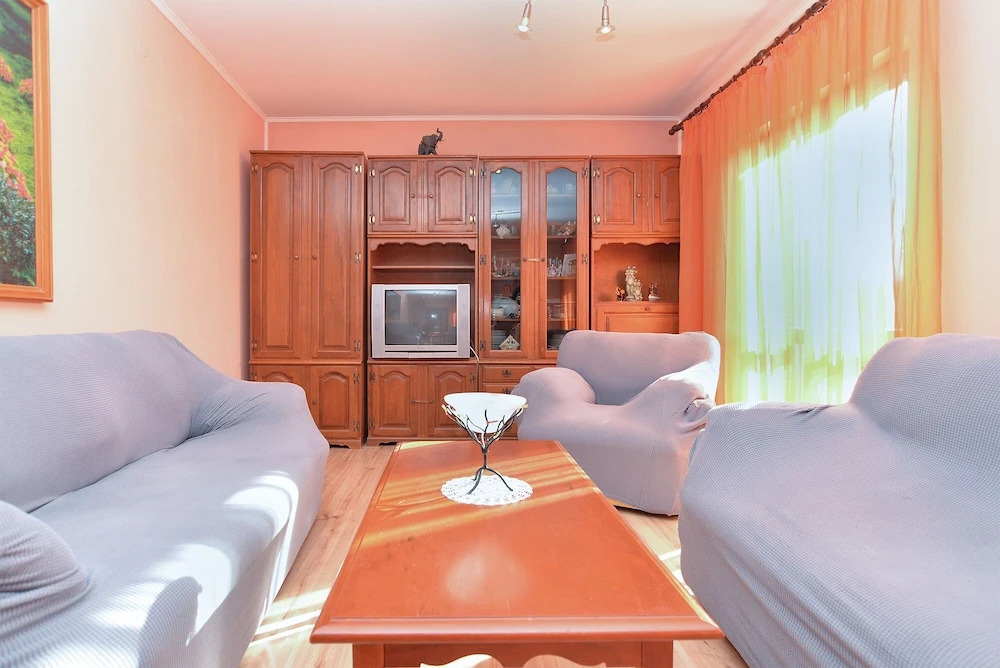 Apartment 1956